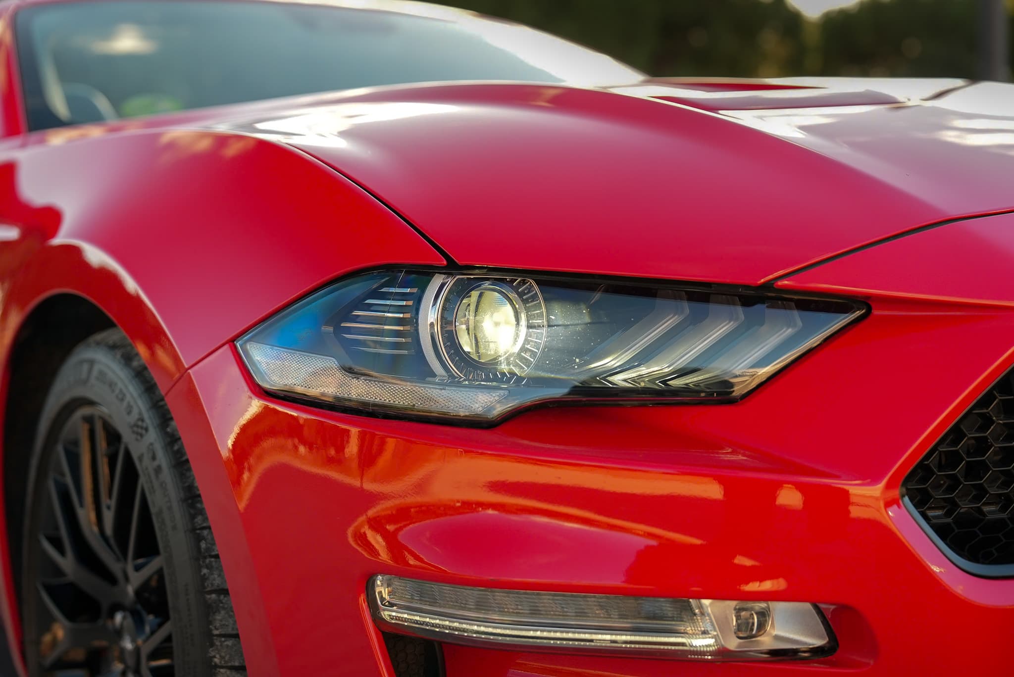 ford-mustang - 4